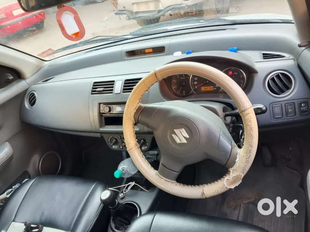 Maruti Suzuki Swift 2008 Diesel Well Maintained