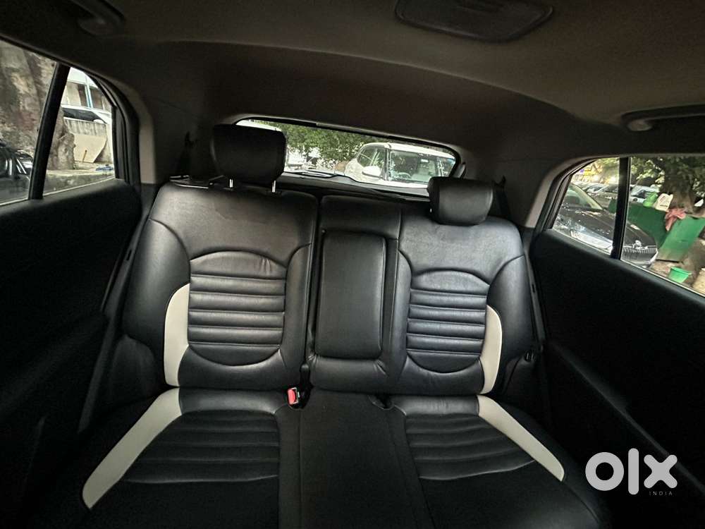 Hyundai Creta 1.6 Sx Automatic, 2019, Petrol