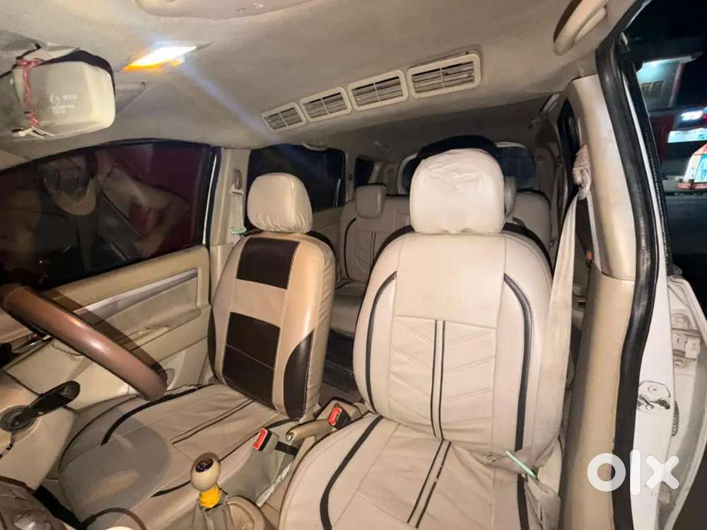 Maruti Suzuki Ertiga 2013