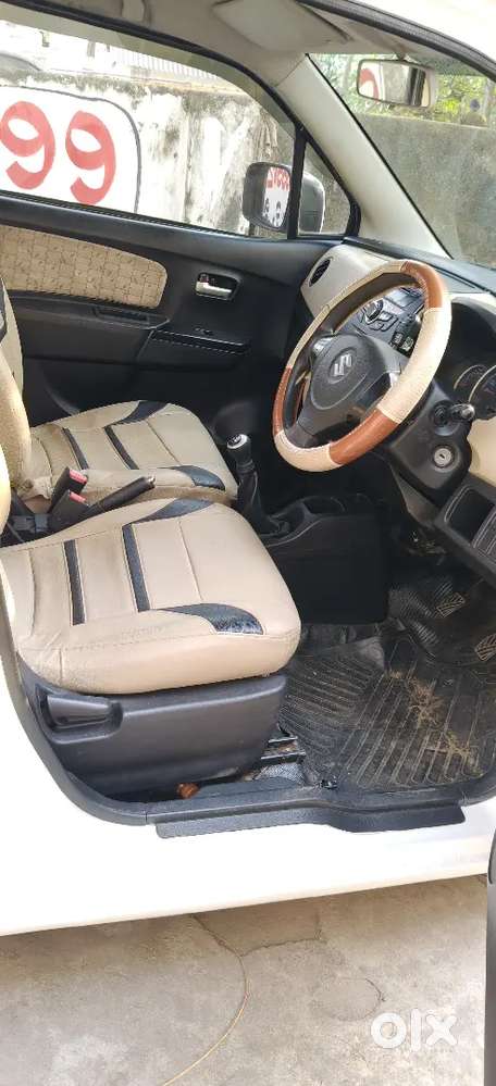 Maruti Suzuki Wagon R 1.0 2019 Petrol Well Maintained