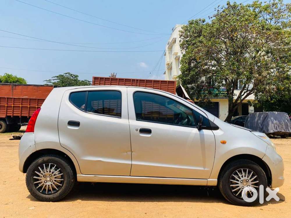 Maruti Suzuki A-star 2012 Petrol 88203 Km Driven