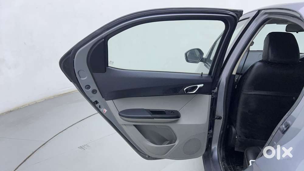 Tata Tiago Xza Plus, 2019, Petrol