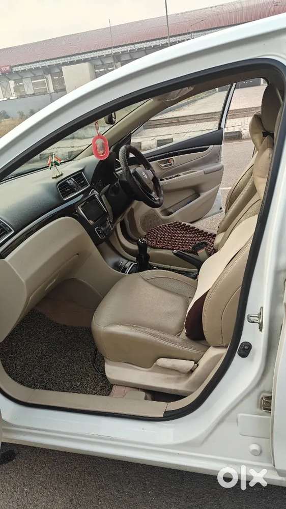 Maruti Suzuki Ciaz 2015 Rs