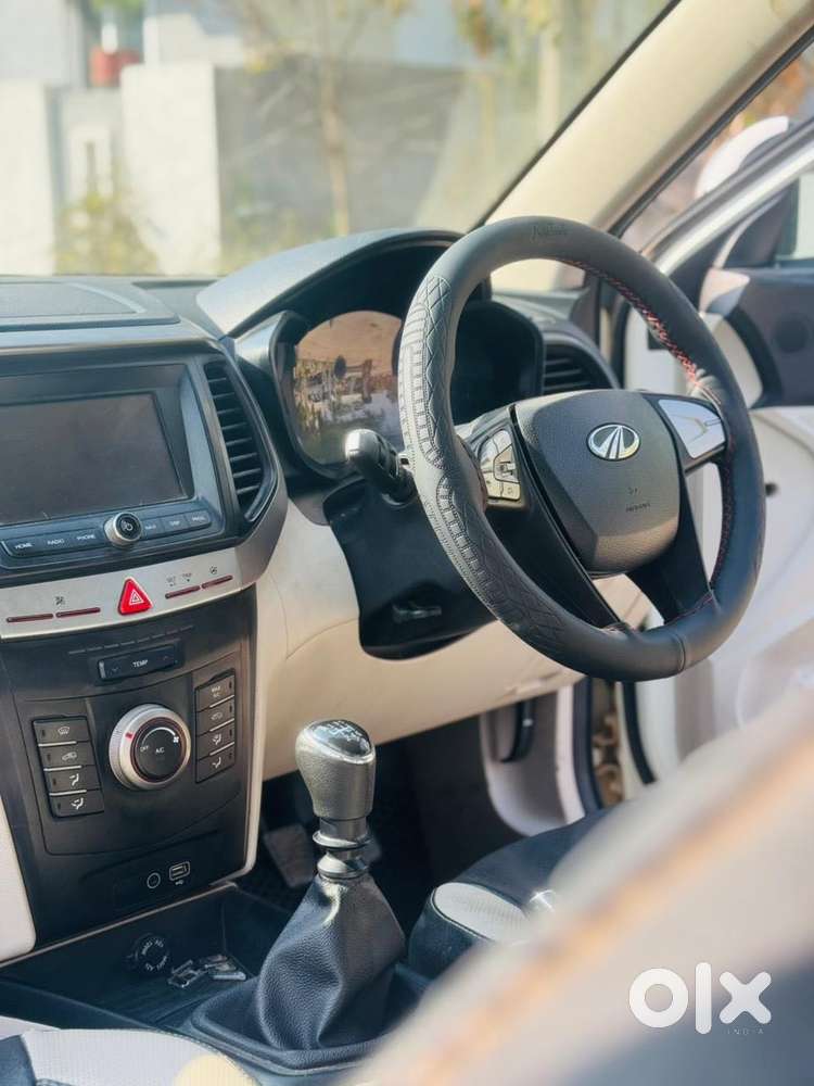 Mahindra Xuv300 W6 Diesel, 2020, Diesel