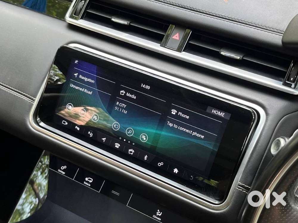 Land Rover Range Velar R-dynamic S, 2020, Petrol