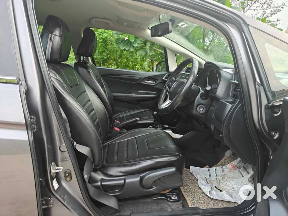 Honda Wr-v I-dtec V, 2019, Diesel