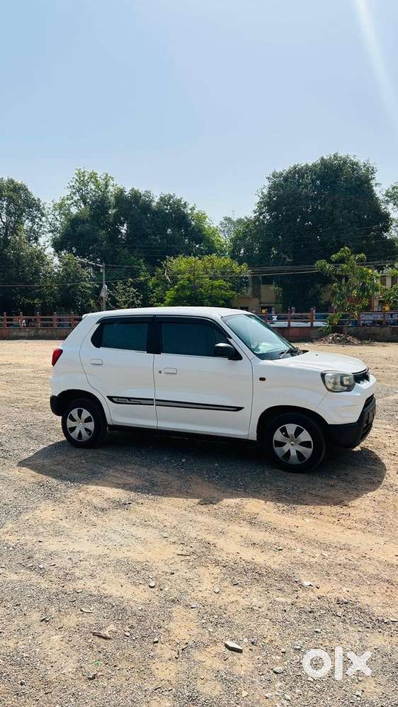 Maruti Suzuki Model 2022