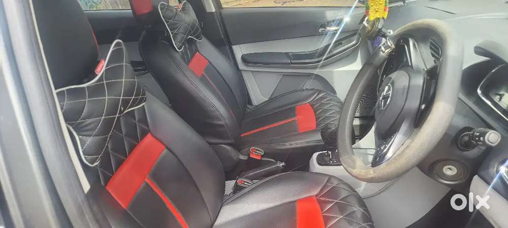 Tata Tiago Wizz Petrol 2022