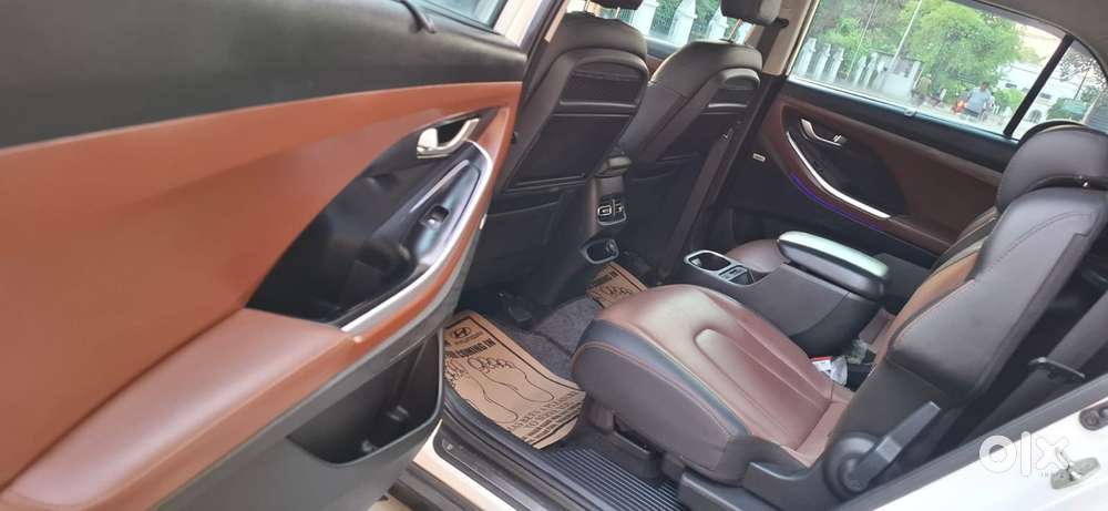 Hyundai Alcazar 1.5 Platinum (o) Diesel At 6 Str, 2023, Diesel