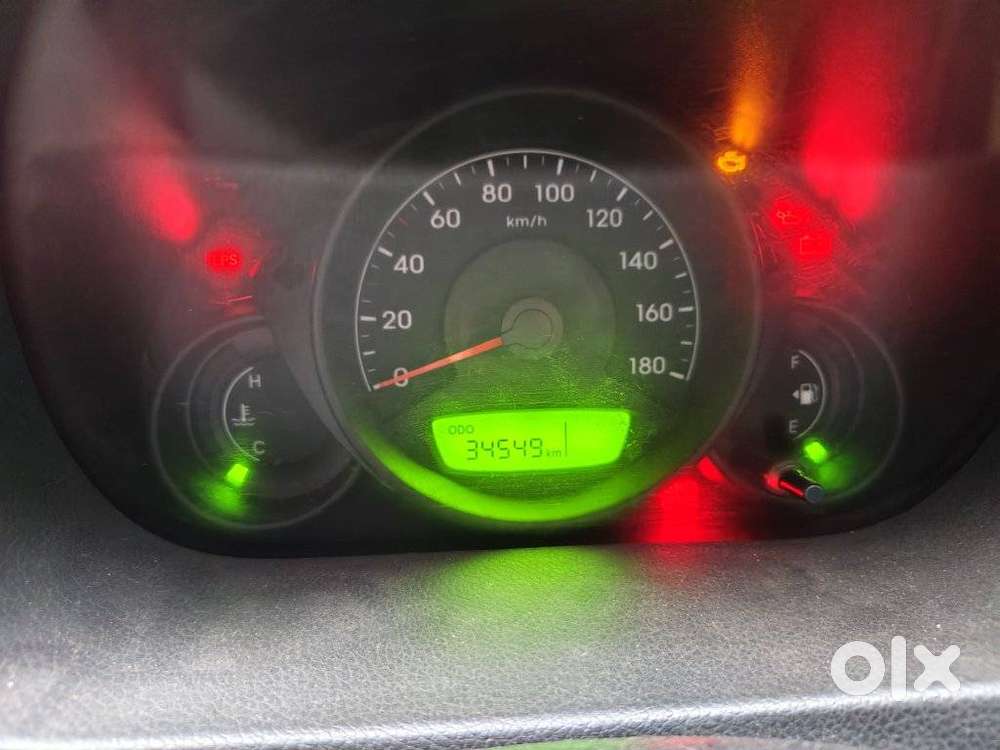 Hyundai Eon Era Plus, 2012, Petrol