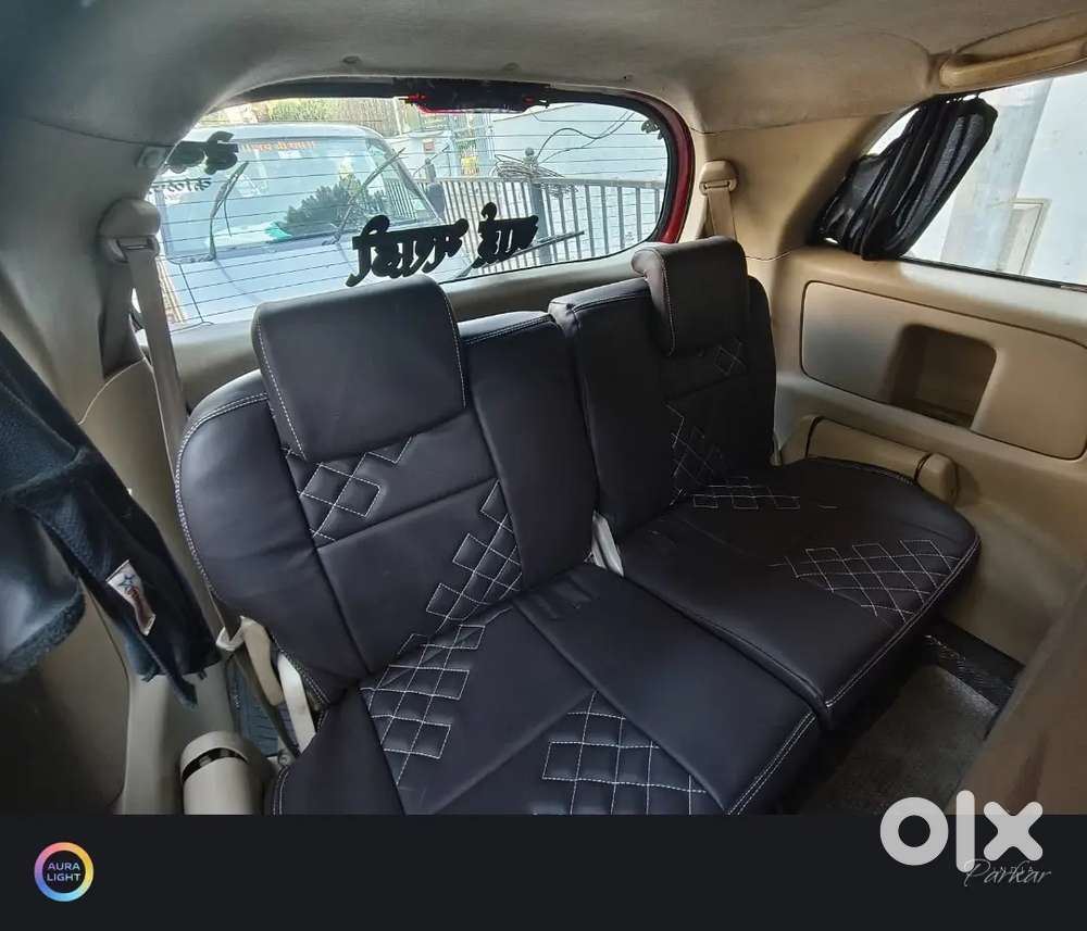 Toyota Innova Crysta 2008 Diesel 208000 Km Driven