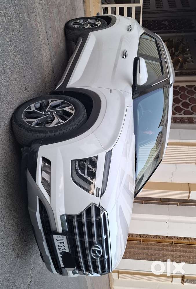 Hyundai Creta Sx (o) 1.5 Diesel Automatic, 2022, Diesel