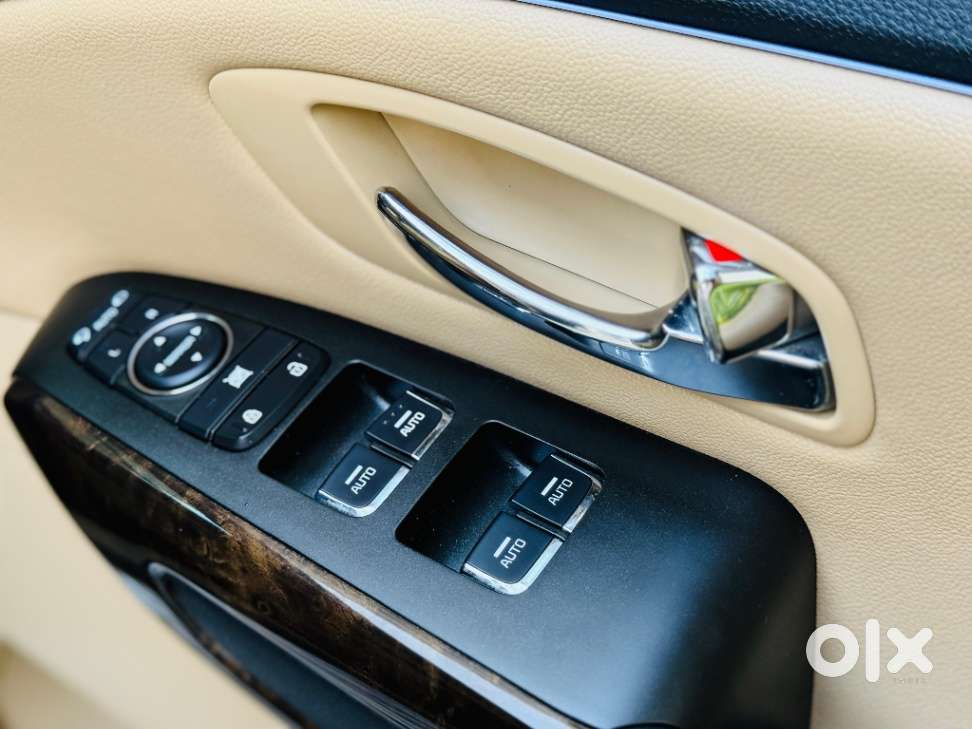 Kia Carnival, 2022, Diesel