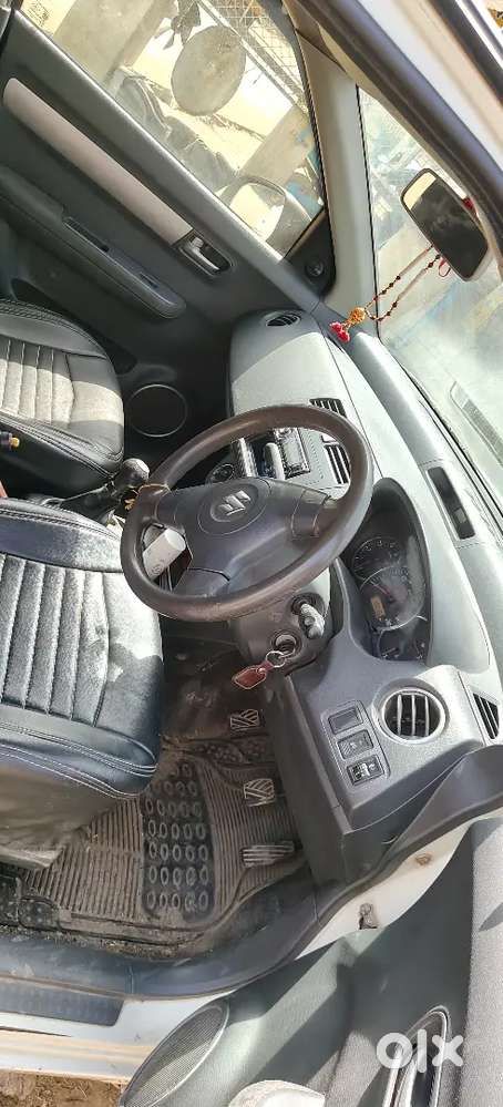Maruti Suzuki Swift 2009 Diesel 180000 Km Driven Company Record