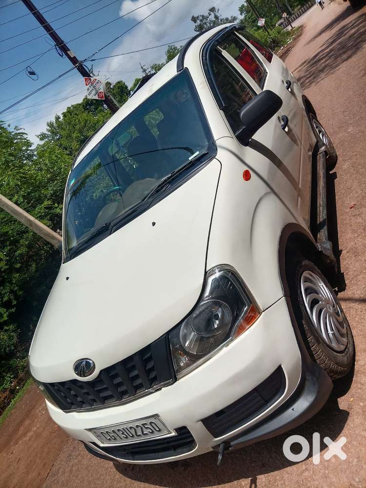 Mahindra Xylo D4 Bs Iii, 2013, Diesel