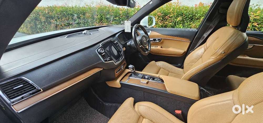 Volvo Xc 90 D5 Inscription, 2018, Diesel