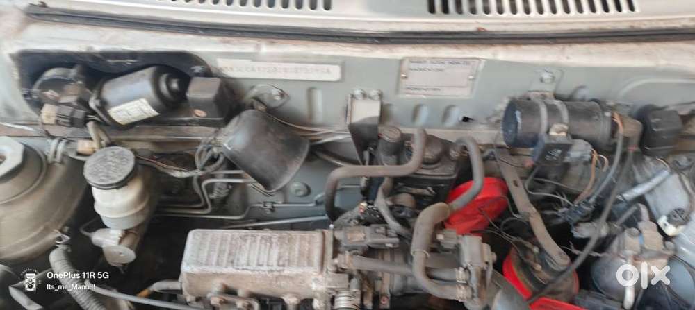 Maruti 800,2010 Model
