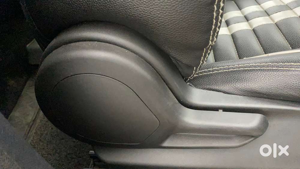 Tata Nexon 1.2 Revotron Xm (s), 2021, Petrol