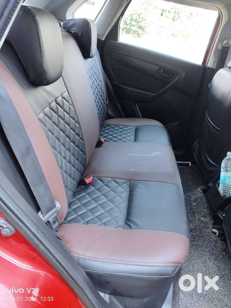 Maruti Suzuki Brezza 1.5 Vxi Smart Hybrid, 2021, Petrol