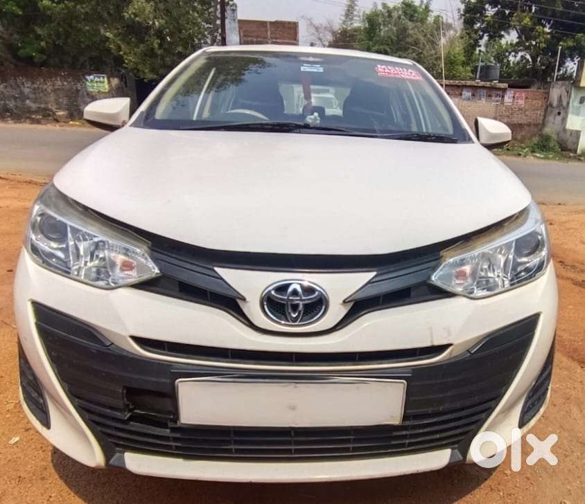 Toyota Yaris J, 2020, Petrol