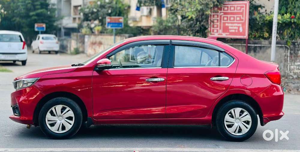 Honda Amaze 1.5 S I-dtec, 2019, Diesel