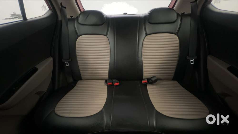 Hyundai Grand I10 1.2 Kappa Magna, 2018, Petrol