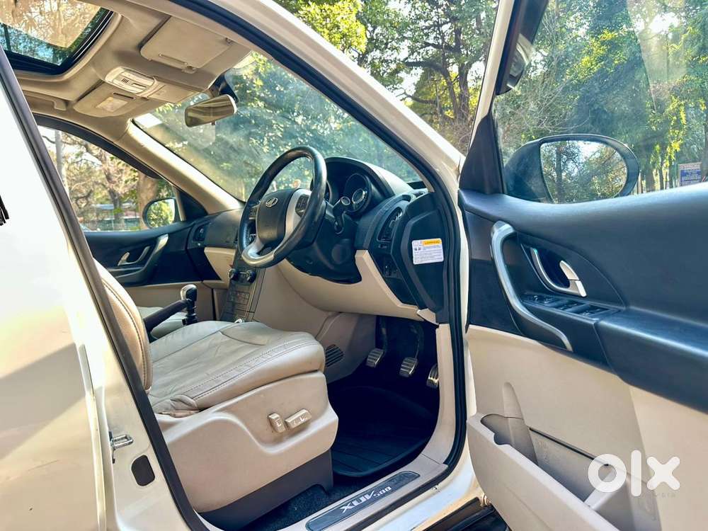 Mahindra Xuv500 W10 1.99 Mhawk, 2017, Diesel