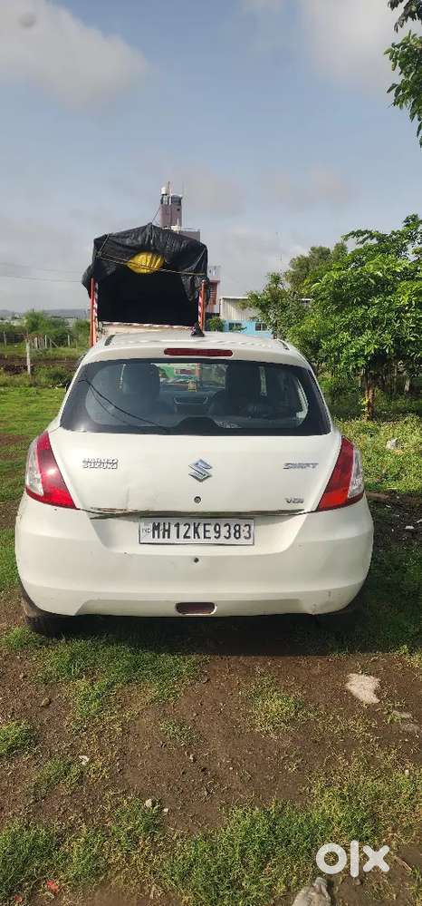 Maruti Suzuki Swift 2014 Diesel Well Maintained