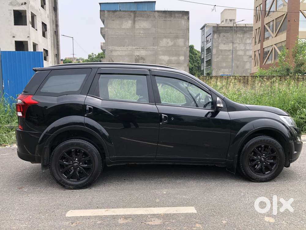 Mahindra Xuv500 W9 At 1.99, 2021, Diesel