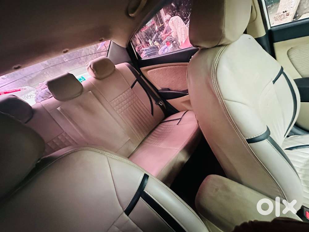 Hyundai Fluidic Verna 2013 Diesel Well Maintained