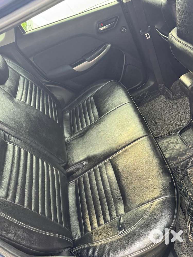 Maruti Suzuki Baleno Alpha, 2019, Petrol