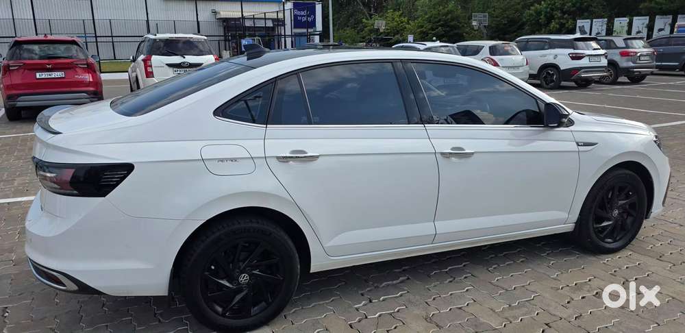 Volkswagen Virtus, 2023, Petrol