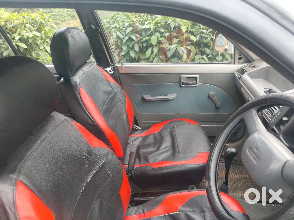 Maruti 800 Mpfi Engine Petrol 2008