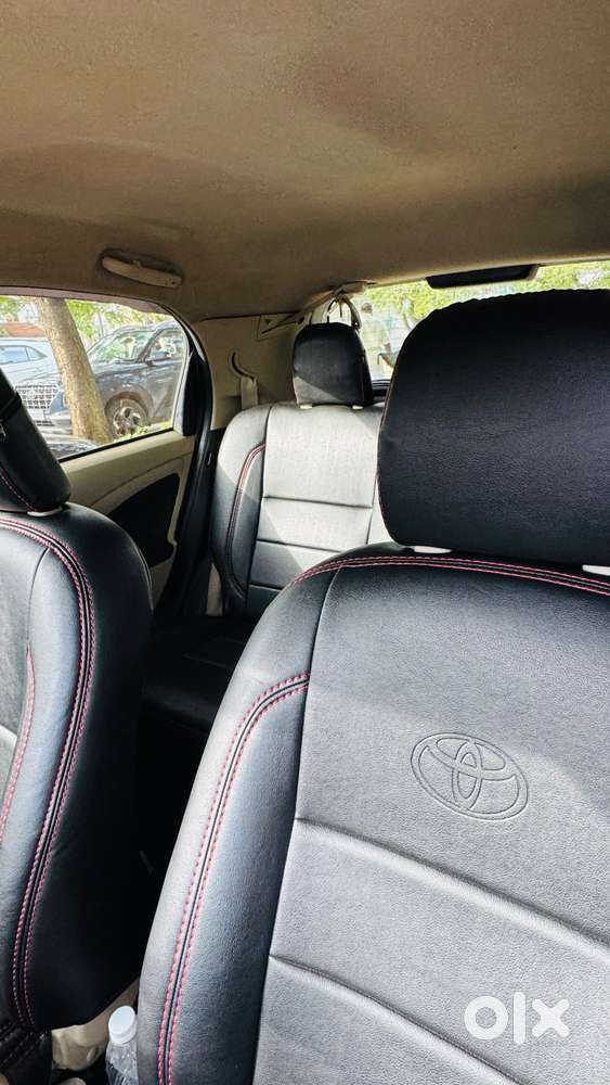 Toyota Etios Liva V Sp*, 2018, Petrol