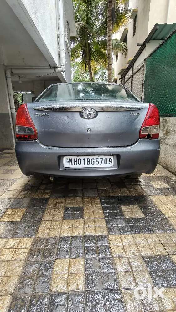 Toyota Etios Liva Gd 2013 Manual Diesel Urgent