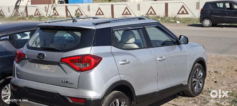 Mahindra Xuv300 Diesel 2019