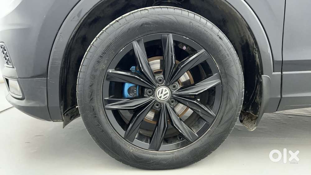Volkswagen Tiguan 2.0 Tdi Highline, 2018, Diesel
