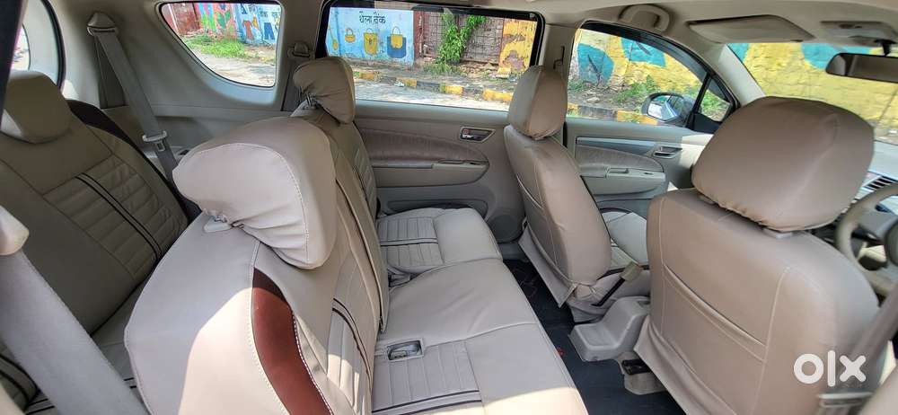 Maruti Suzuki Ertiga Vdi, 2015, Diesel