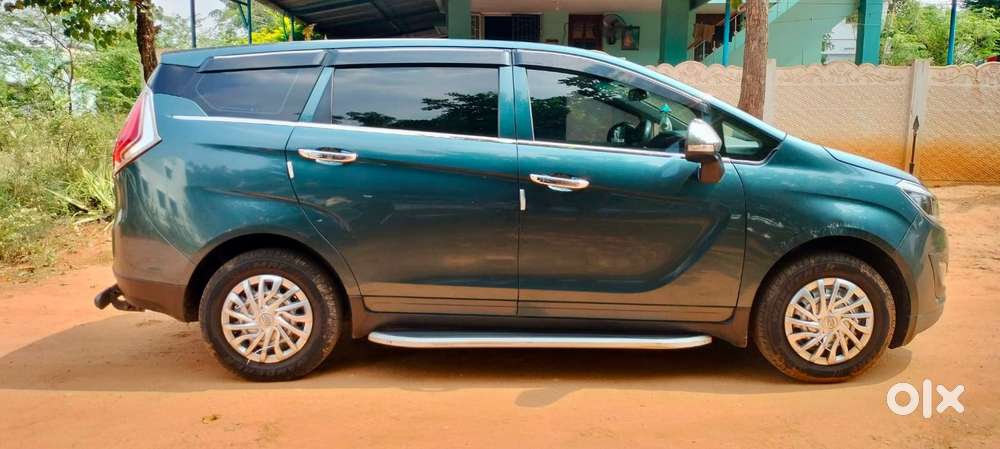 Mahindra Marazzo M2, 2023, Diesel