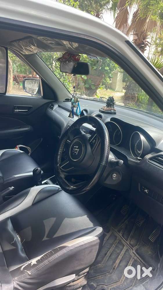 Maruti Suzuki Swift 2019