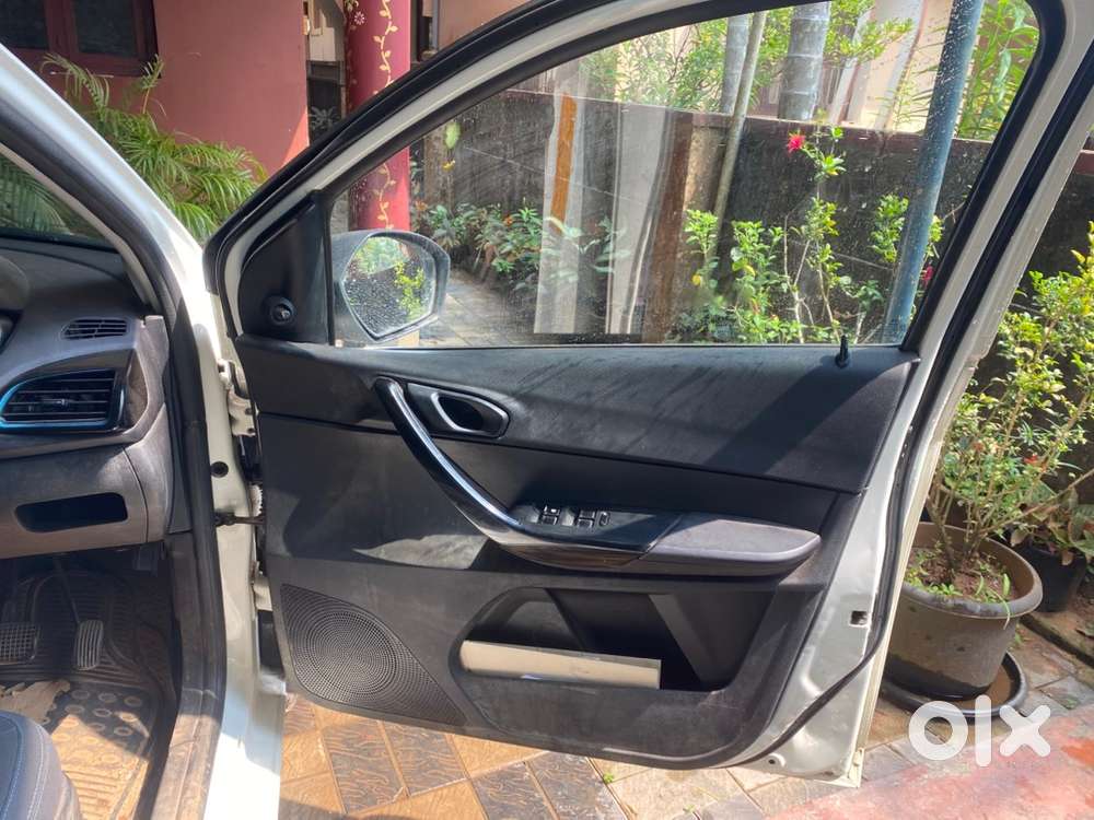 Tata Tigor Ev 2022 Electric Good Condition