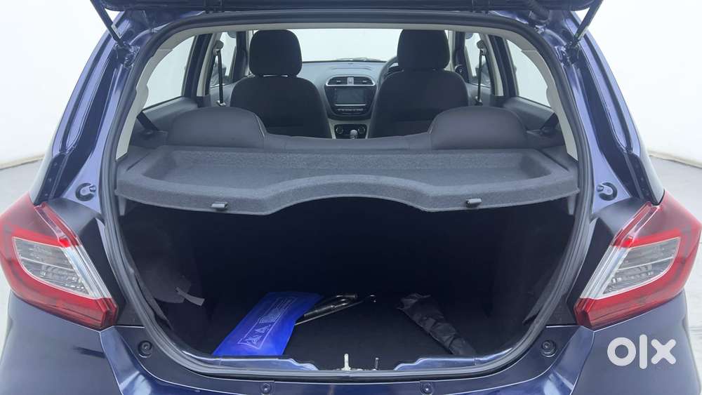 Tata Tiago Xza Plus, 2023, Petrol