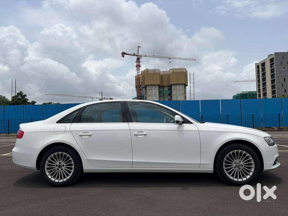 Audi A4, 2015, Petrol