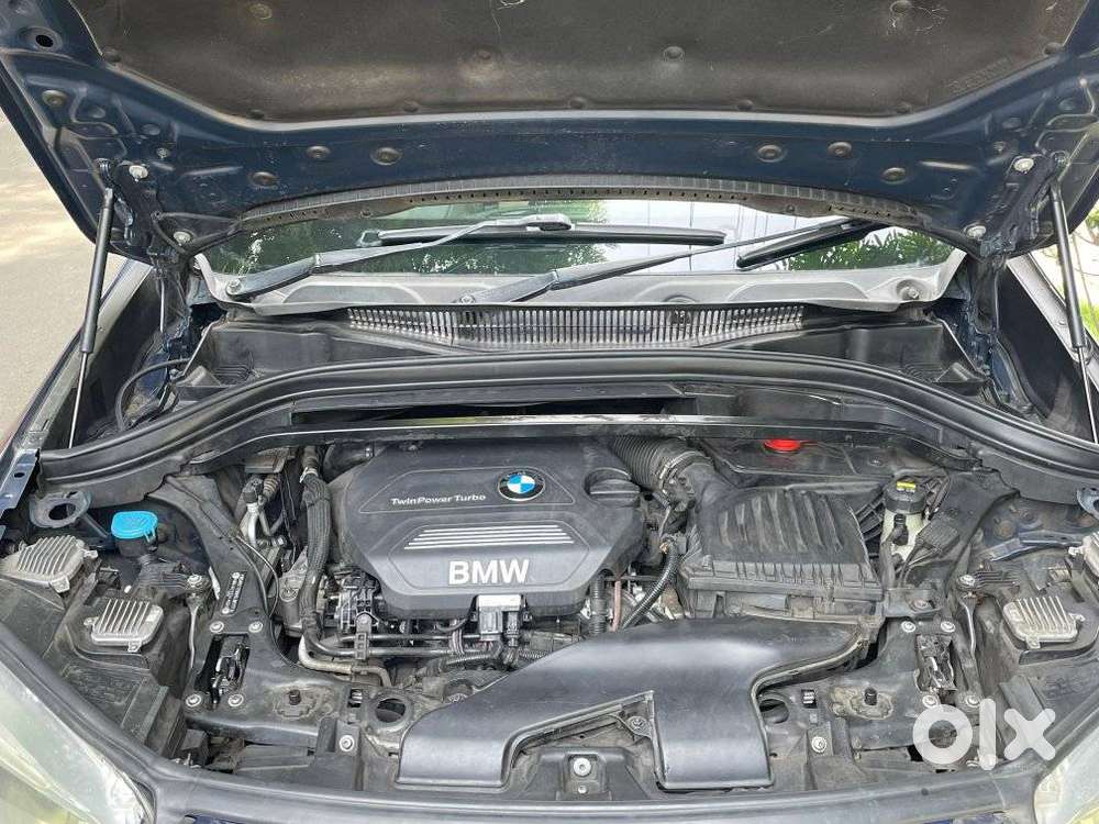 Bmw X1 Sdrive 20d Sportline, 2017, Diesel