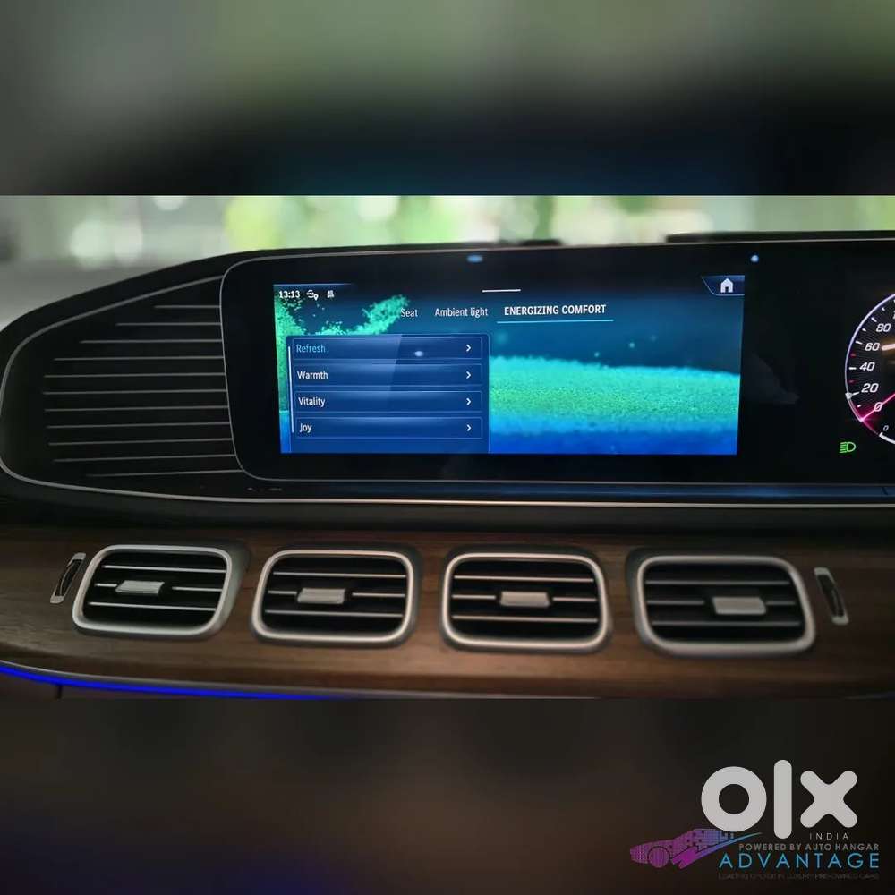 Mercedes-benz Gle, 2026, Petrol