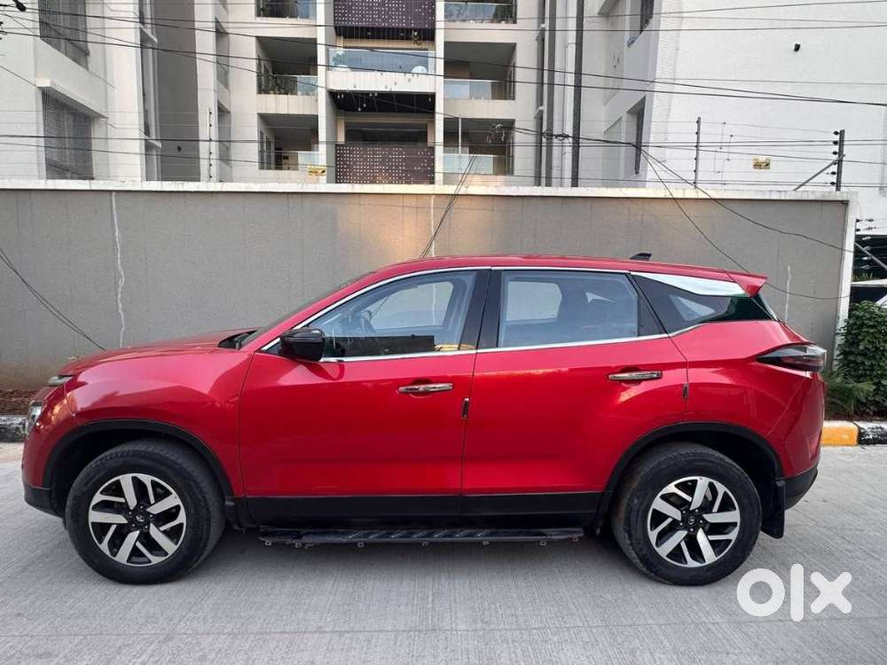Tata Harrier Xza+, 2023, Diesel