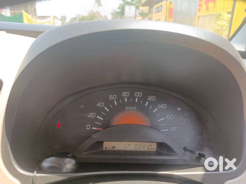 Wagno R Lxi Green Cng Sept 2015