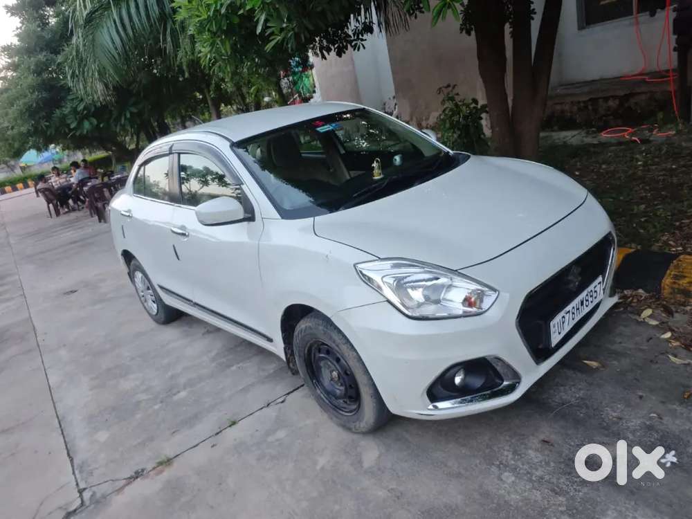 Maruti Suzuki Dzire 2024