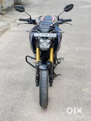 Honda hornet for cheap sale near me