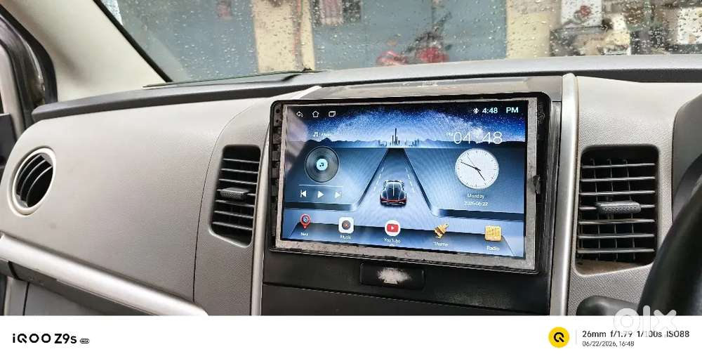 Maruti Suzuki Wagon R 2011